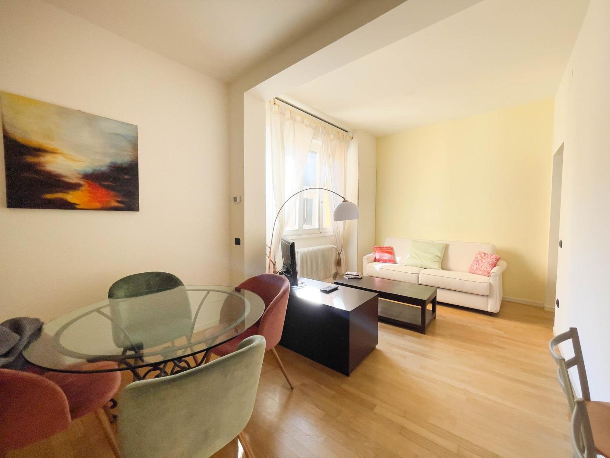 Caratteristico Apt Centro Apartment